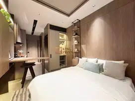 Bayar 20 Jutaan Aja! Miliki Apartemen Premium Antasari Palce Sekarang