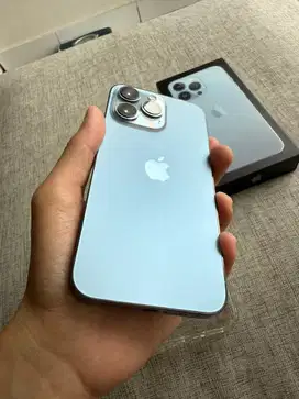 Iphone 13 pro 128gb ex ibox