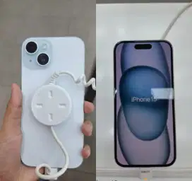 Promo Bunga 0% Hp Iphone 15 128gb