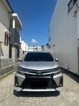 Avanza Veloz 1,5 A/T 2019