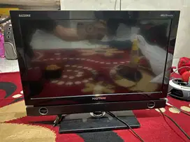 TV LED POLYTRON PLD-22D900- 22INCH