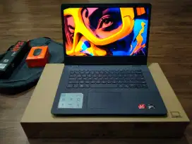 SET DELL VOSTRO 3405 RYZEN 5 3500U RAM 4GB SSD 256GB FULL HD