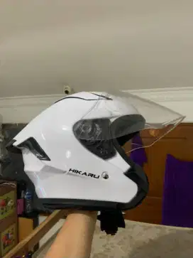 HELM HIKARU SIZE L