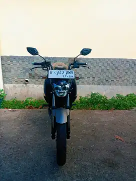 BIAH@VIXION 150 CC 2019 B JAKBAR CASH 12,5 JT(NEGO TIPIS)