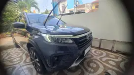 Honda BR-V 2024 Bensin
