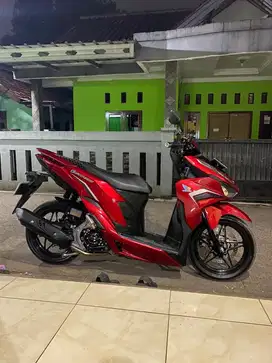 HONDA VARIO 150cc