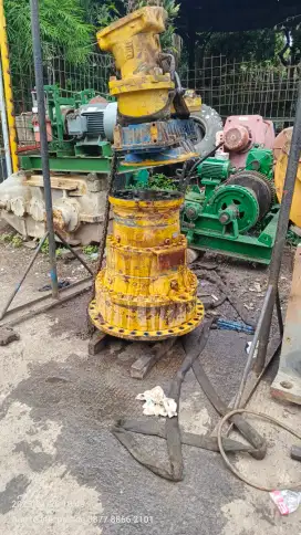 Planetary gearbox