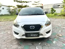 Dp 5jt. DATSUN GO+ PANCA T 2015 MT / MANUAL
