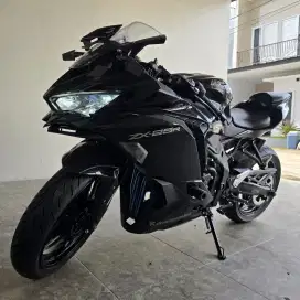 Zx25R non abs(km1147)