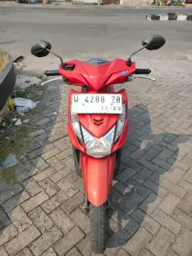 Jaul motor bekas