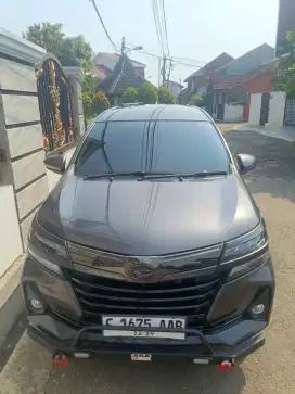 Jual Xenia X Deluxe MT 2019