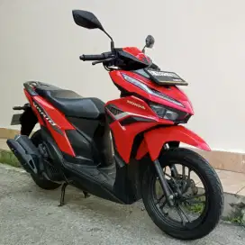 HONDA NEW VARIO 125 CBS TAHUN 2023 CASH / KREDIT MURAH DP MULAI 500 RB