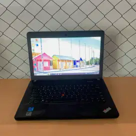 Lenovo Thinkpad E440 / i5-4200M / 8GB / SSD 256GB / WIN 10