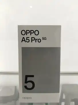 Oppo A5 Pro 5G 8/256GB