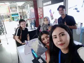 Promo Cicilan 0%