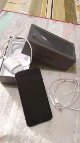 iPhone 8 plus,harga bersahabat