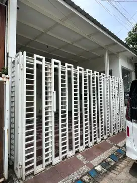 Jual rumah siap huni delta mandala juanda sidoarjo gedangan sedati