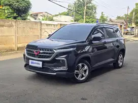 [OLXMOBBI] DP Rendah Wuling Almaz 1.5 Exclusive 5-Seater 2019 BSYSYS