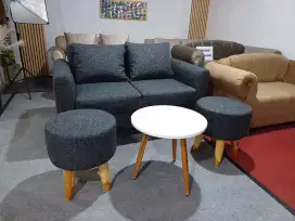 Sofa tamu minimalis fullset
