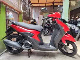PJK ON YAMAHA MIO GEAR 125 ECO 2023 BLN 2 NIK 2022 HRG PAS DI CILEDUG