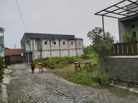 Langsung dibeli yuk tanah kavling termurah di karangan jaya wiyung