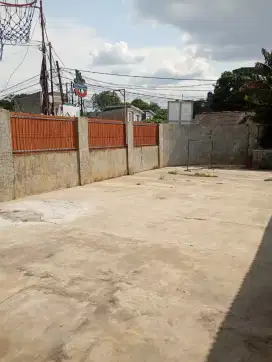 DIJUAL TANAH KOMERSIAL