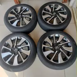 R15 ori brio rs