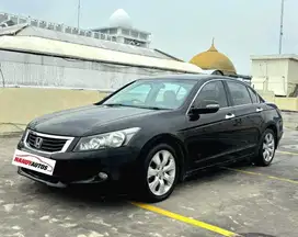 Honda Accord VTIL Tahun 2008 Automatic