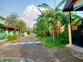 JUAL TANAH Kavling Kost2an Perumahan IKIP Gunung Anyar dkt UPN Rungkut