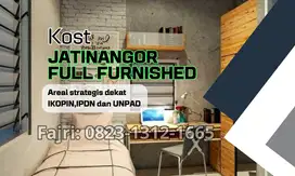 Kost Jatinangor dekat UNPAD, Management By: Cove