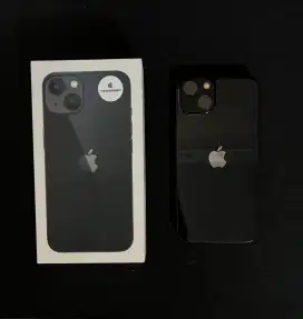 Iphone 13 128 GB IBOX MIDNIGHT