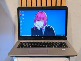 Hp elitebook 840G3