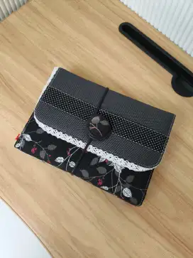 Al Qur'an Shafana Warna Hitam Ukuran B6 Terjemahan