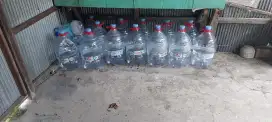 Galon lemin 15 liter