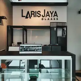 Jual berbagai tipe kaca mobil