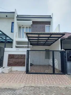 Murah Banget‼️Rumah Minimalis Mulyosari Prima Utara