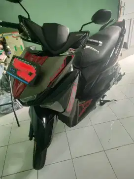 Dijual motor limitid edition.biasakan baca deskripsi yah.