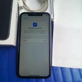 Iphone 11 128 ibox pa/a