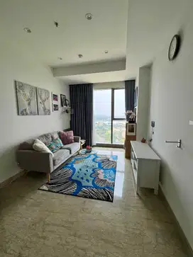 Dijual Unit Apartemen 1BR – View Spektakuler ICE BSD!