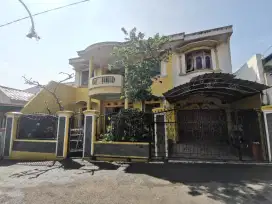 Rumah Cianjur Besar dan Nyaman