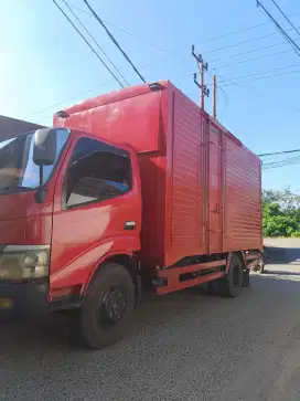 Jasa angkutan barang