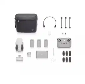 DJI MINI 2 COMBO