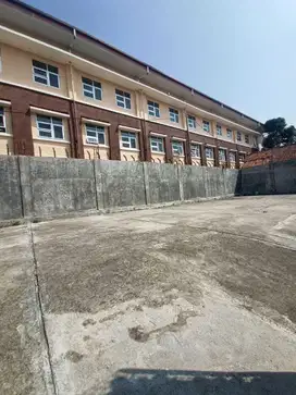 Dijual Cepat Tanah Matang Termurah Di Turangga Bandung Kota