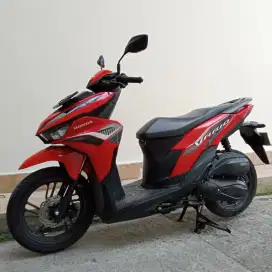 HONDA NEW VARIO 125 CBS TAHUN 2023 CASH / KREDIT MURAH DP MULAI 500 RB