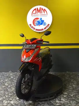 BEAT SPORTY CBS 2021, CASH / CREDIT, TUKER-TAMBAH, BISA!