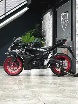 Super Keren ‼️ Suzuki GSX 150 R th 2022 - Radhe Mustika