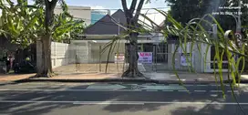S. Surabaya Kota. Raya Darmo. Ex Bank