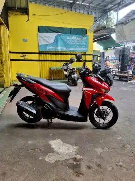 Honda Vario 125 CBS 2019 cash credit