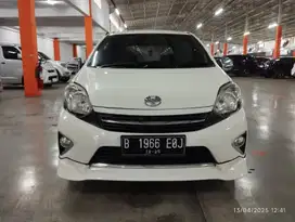 Toyota Agya 2015 Bensin