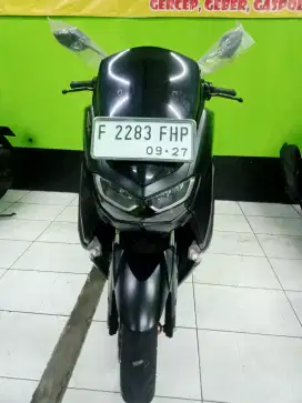 YAMAHA NEW NMAX 155 TAHUN 2022